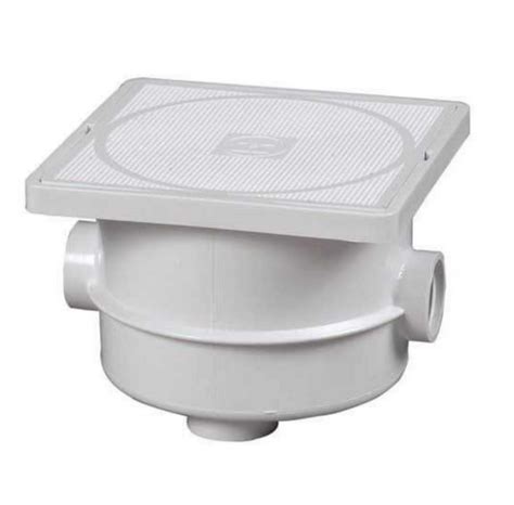 120v landscape junction box|pool light junction box.